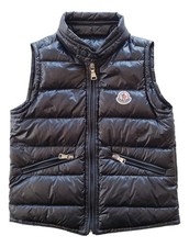 Moncler giubbotto piumino