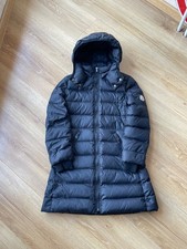 Moncler Moka Giubbotto Bambina