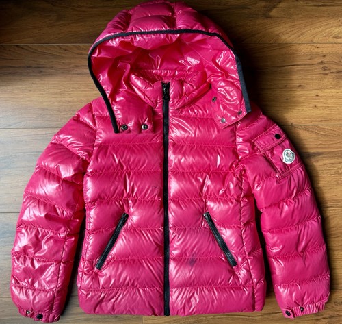 Moncler bady giubbotto - moncler,