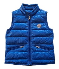 Moncler giubbotto piumino