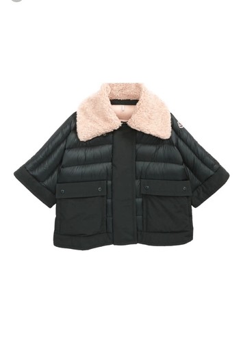 Giacca moncler bambino cirille - giacca,