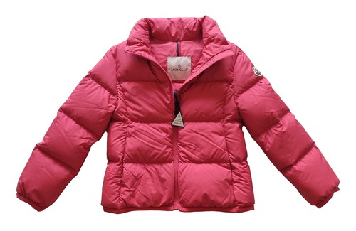 Moncler teen giubbotto piumino