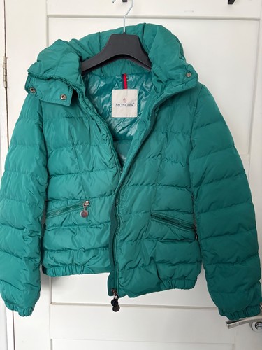 Giacca moncler ragazza - moncler,