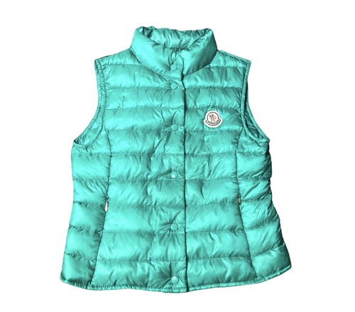 Moncler giubbotto piumino - moncler,