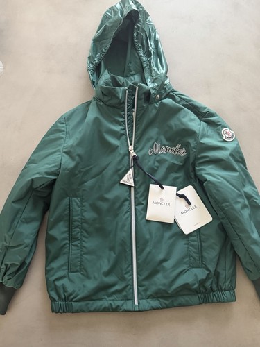 Moncler kids corin giubbotto - corin,