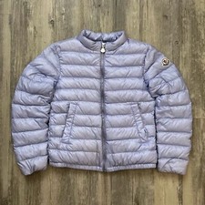 Giubbotto bambino Moncler