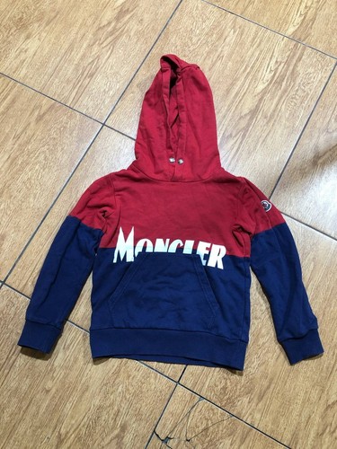 Giacca con cappuccio - , moncler