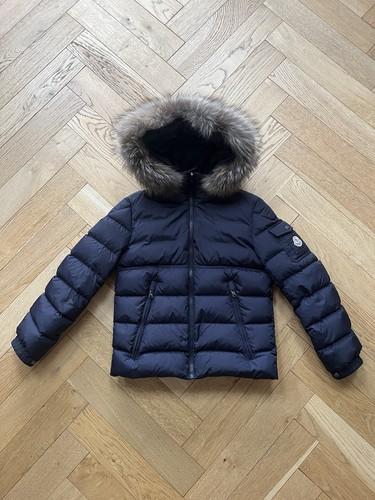 Piumino moncler ragazzo - moncler,