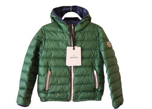 Piumino moncler athenes - piumino, 5193