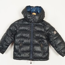 MONCLER Giubbotto Bambino