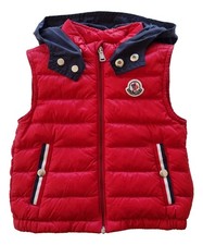 Moncler giubbotto piumino