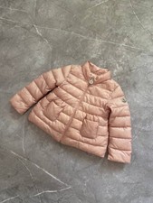 Rare Moncler Kids Girls Down