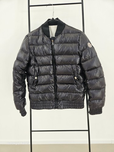 Moncler giubbotto cappotto - giubbotto,