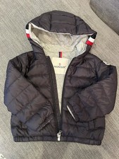 Moncler Giubbotto Gaddy Bimbo