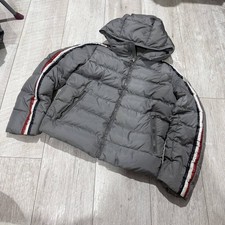 MONCLER Odilon Giubbotto