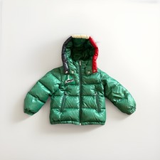 Giubbotto giubbino imbottito