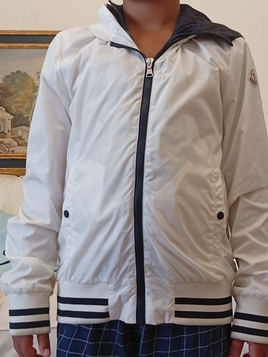 Giubbotto moncler anni - giubbotto,