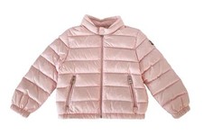 Moncler junior bambina