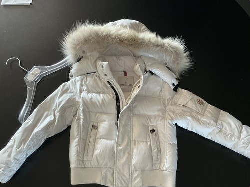 Giubbotto moncler bambino - giubbotto,