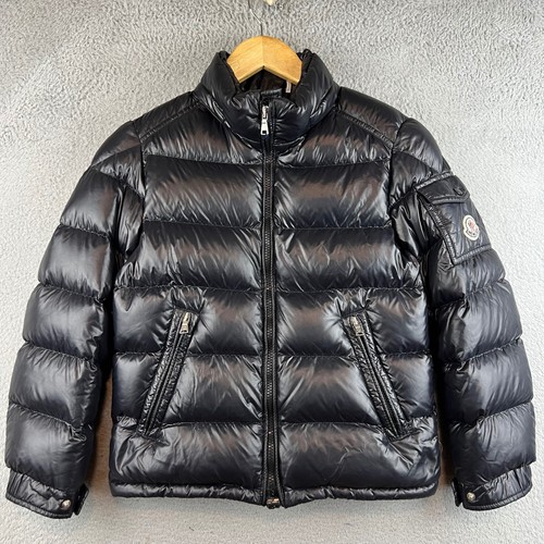 Moncler maya giubbotto piumino - moncler,