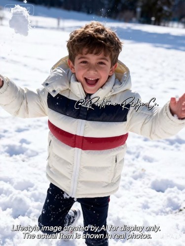 Moncler ragazzo dell giubbotto - moncler,