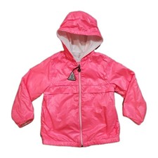 Giacca a vento MONCLER bambina