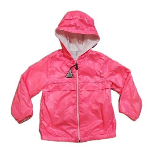 Giacca vento moncler - giacca, bambina