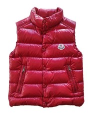 Moncler giubbotto piumino