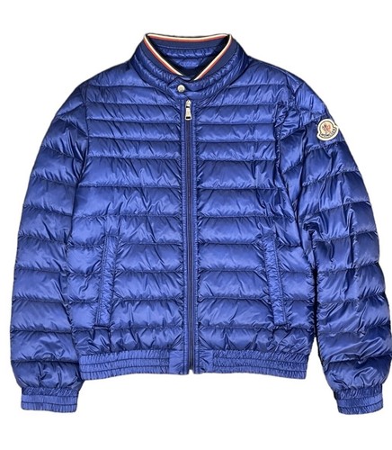 Giubbotto moncler enfant - giubbotto,