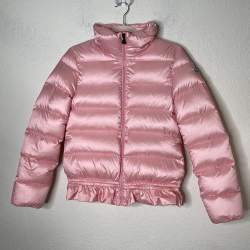 Giubbotto moncler bambino - moncler,