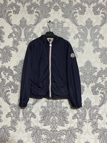 Giacca vento moncler urville - giacca,