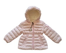 Moncler junior bambina