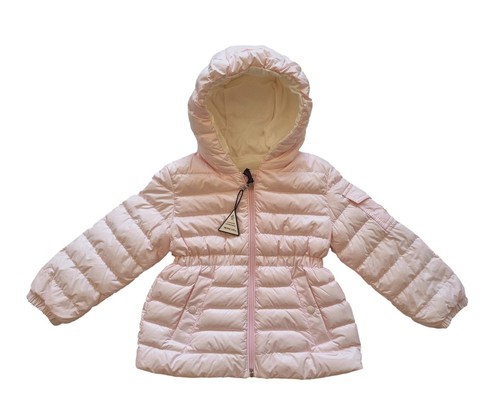 Moncler junior bambina