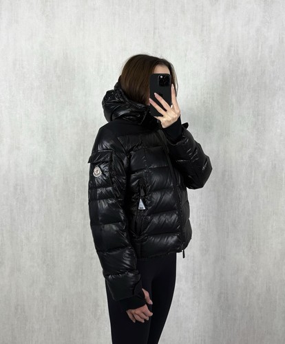 Giubbotto piumino moncler - giubbotto,