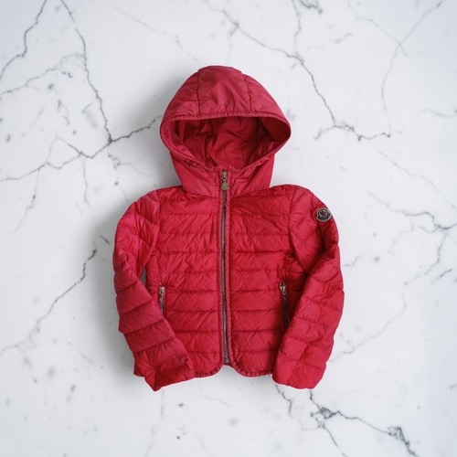Moncler takaroa piumino - takaroa,