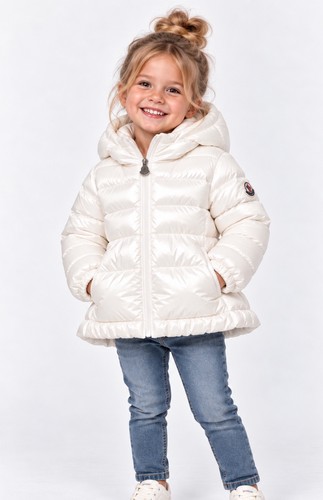 Moncler giubbotto piumino - giubbotto,