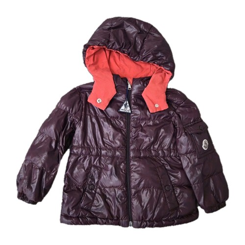 Giubbotto bambino moncler - giubbotto,