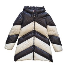 Moncler giubbotto piumino