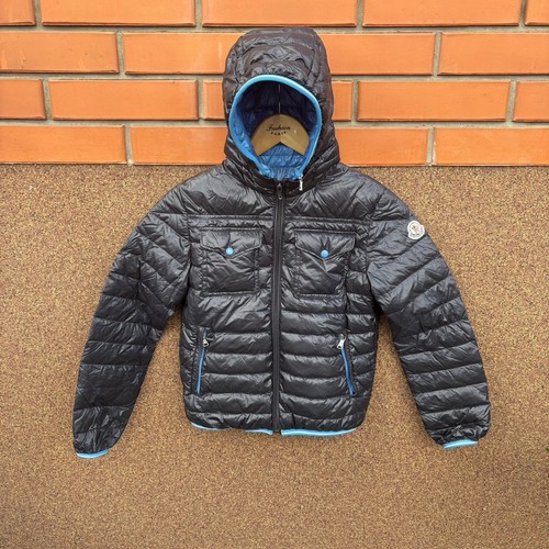Moncler clovis giubbotto - moncler,