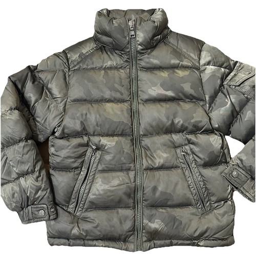 Moncler maya giubbotto verde - moncler,