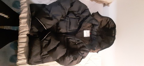 Moncler giubbotto anni - 12, anni 