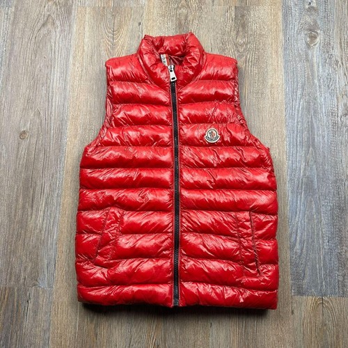 Gilet moncler puffer - moncler, 8