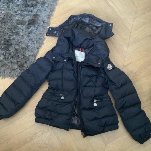 Giubbotto piumino moncler - giubbotto,